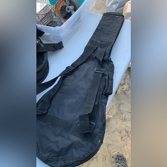 Silvertone gig bag - Picture 2 of 3